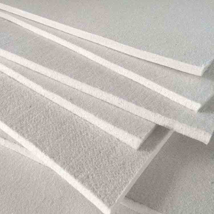 industrial heavy duty thick wool felt fabric by the yard