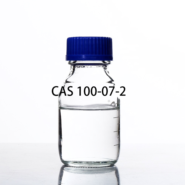 Factory supply pAnisoyl chloride4Methoxybenzoyl chloride CAS100072