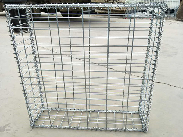Gabion Welded Box for sale China
