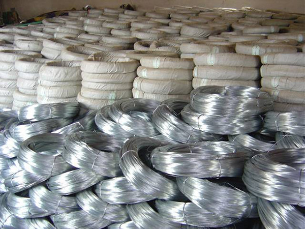 Galvanized Wire Galvanized Wire