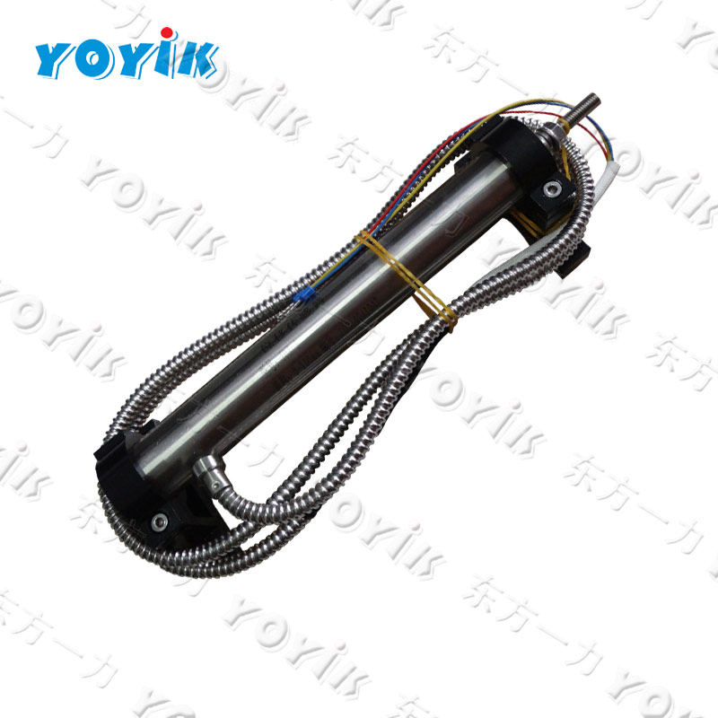 YOYIK LVDT Position Sensor ZDET350B