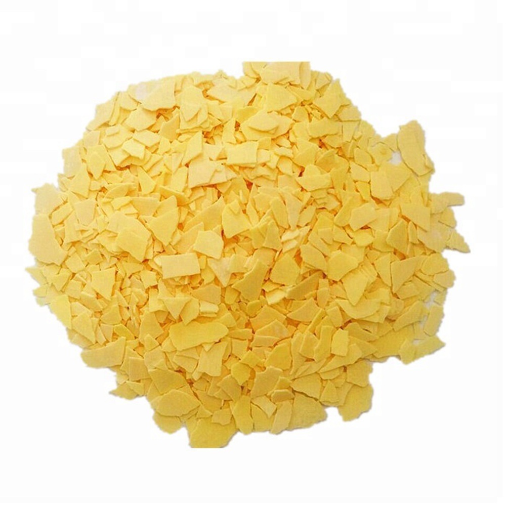 Sodium Hydrosulfide Flakes 70MinNaHS