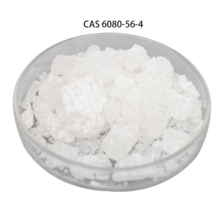 Lead Diacetate Trihydrate CAS 6080564 Children Adrenochrome Raw