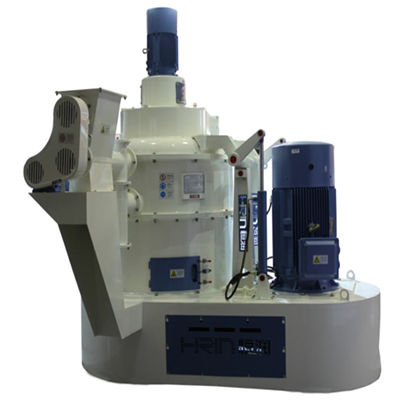 Feed Grinding Pulverizer for Feed Processing Plant