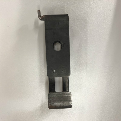 metal stampingpunching partsCNC parts