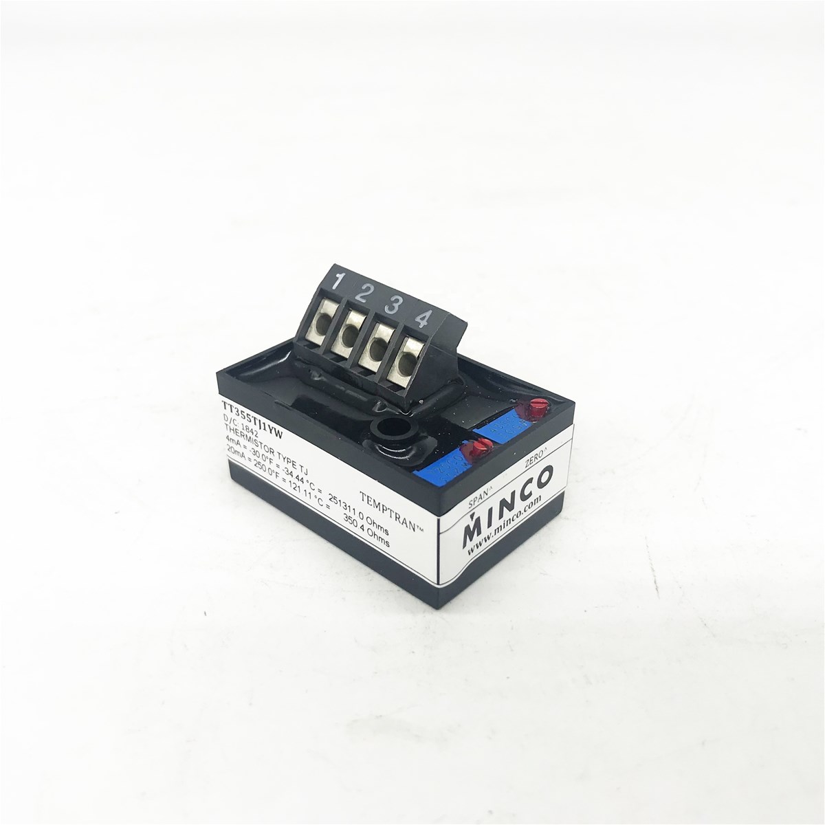 temperature transmitter 22464259 for Ingersoll Rand Aircompressors spare parts