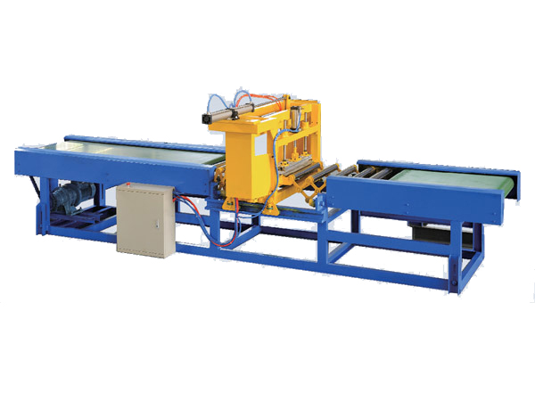 Brick Making Machine Qt Series Pneumatic MultipleColumn Cutting Machine Crosscutting