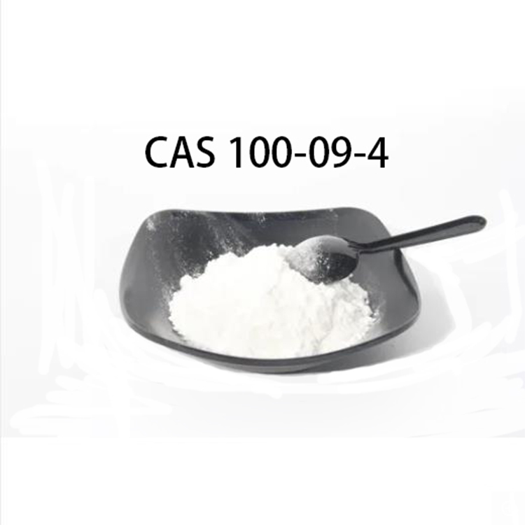 Hot products CAS 100094 4methoxybenzoic acid pAnisc Acid