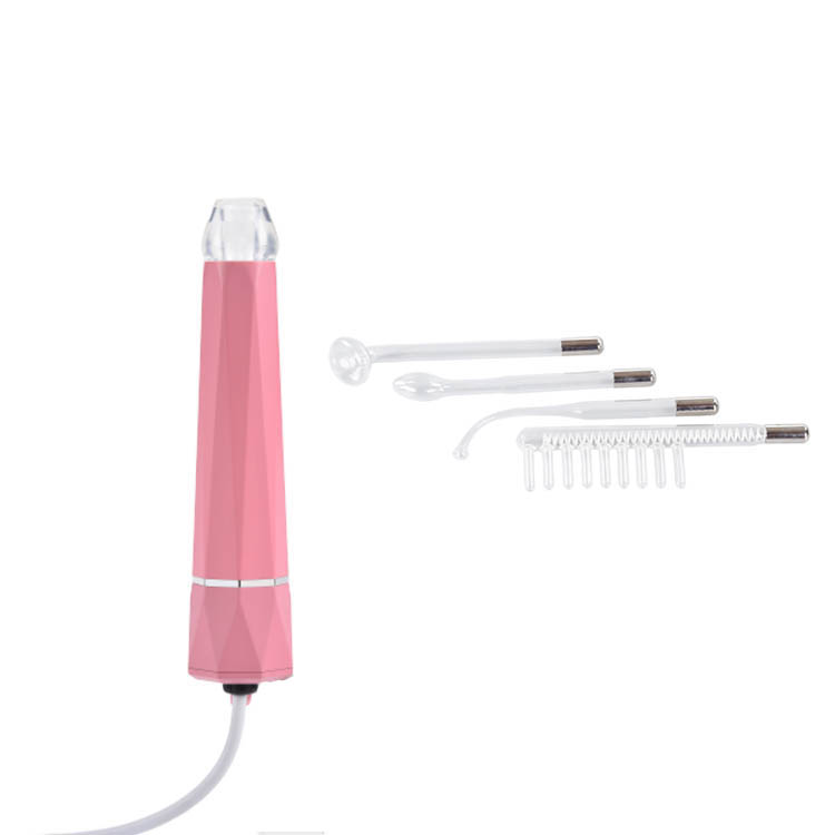 high frequency antiremove wand prevent hair loss beauty treatment machine