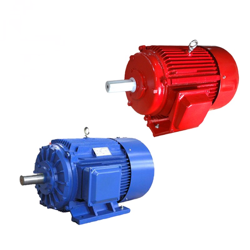 Ye3 High Efficiency Three Phase Asynchronous Motor