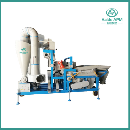 Compound Cleaner seed cleaner seed cleaning machine grain processing machine sorter