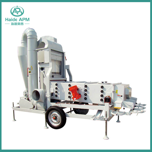 Wheat beans corn cleaner seed cleaning machine seed cleaner processing machine sorting equipment