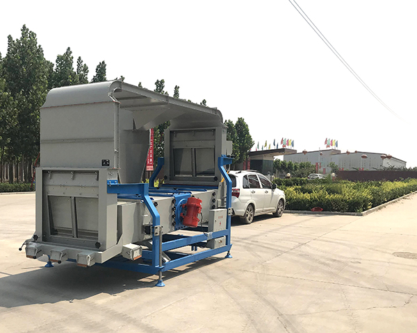 Hebei Haide Aupu Machinery Engineering Co., Ltd.