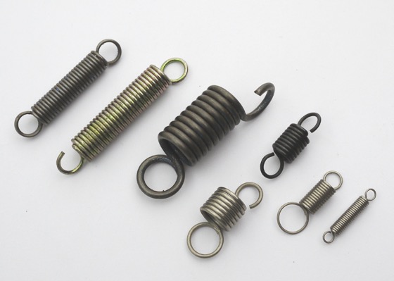 hardware spring and wire forming
