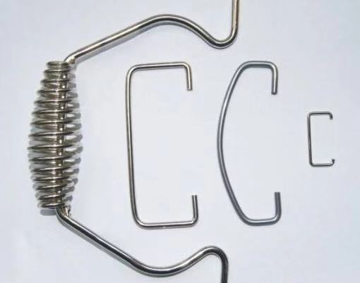 hardware spring spring and battery