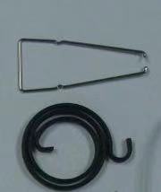 hardware spring and wire forming