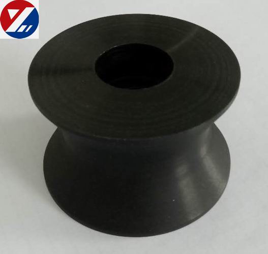 Polyurethane Wheel for Machines