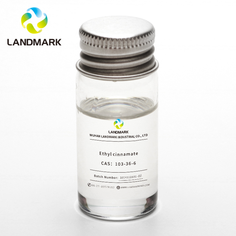 Ethyl Cinnamate Supplier China Ethyl trans Cinnamate Manufacturer