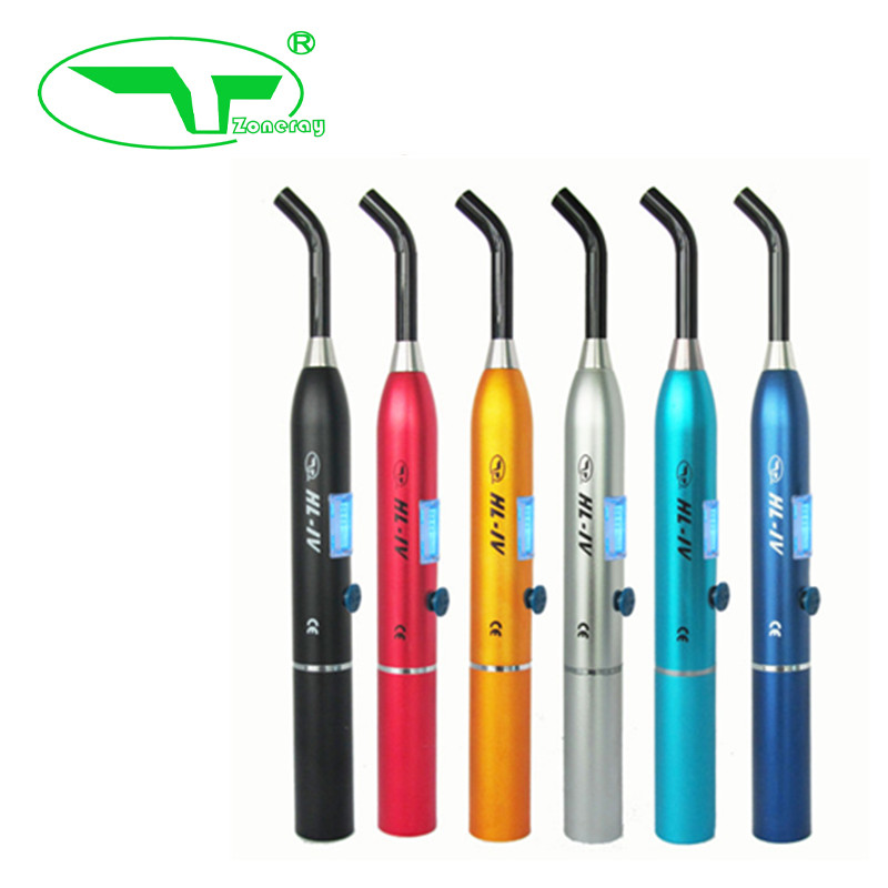 Dental Cordless Led Curing Light
