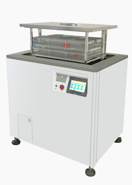 Hefei Factory Medical Surgical Instruments washing disinfecting machine