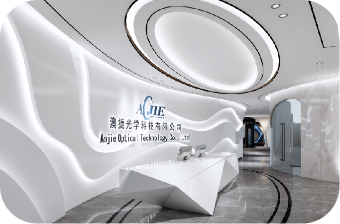 Zhangzhou Aojie Optical Technology Co., Ltd.