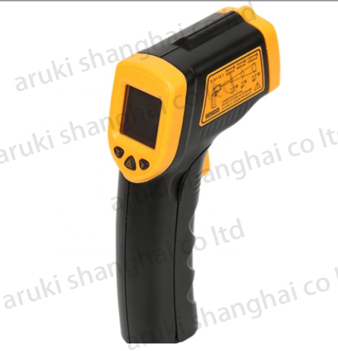 Aruki IR THERMOMETER Temperature tools