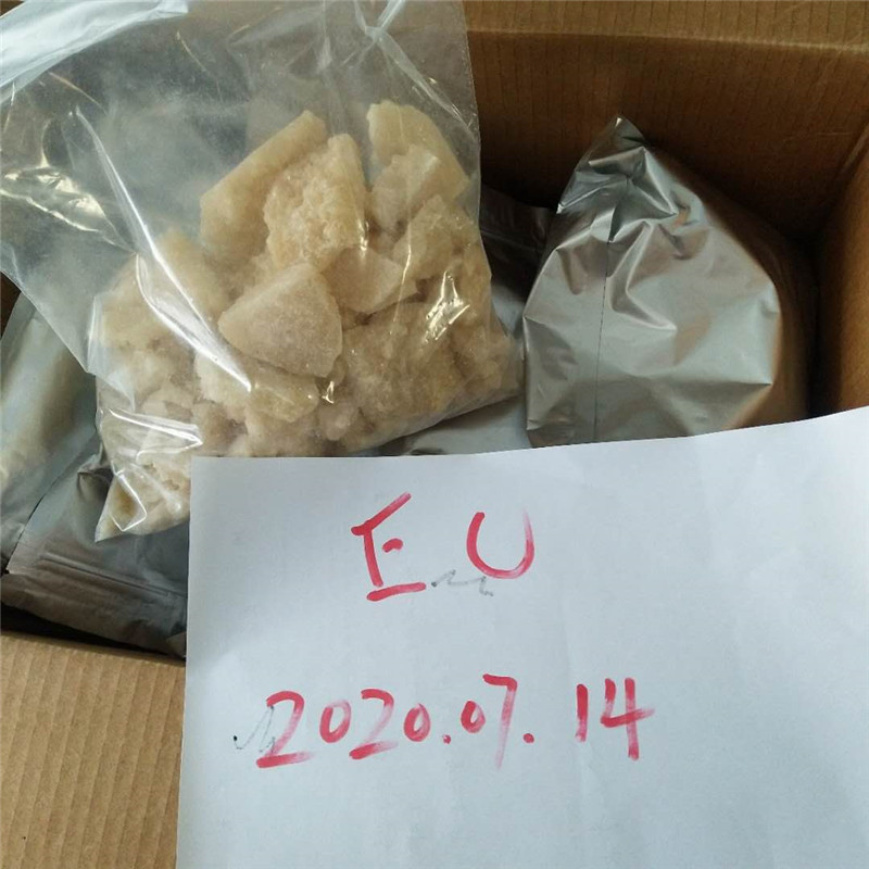 Factory Wholesale High Purity Eutylone EU 802855669 with Lowest Price