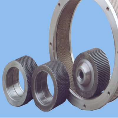 Ring Die and Roller for Pellet Mill Feed Production Line