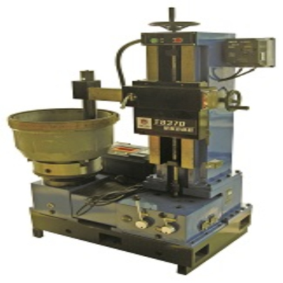 T8370 Cutting Drum Machineauto repair and maintenance