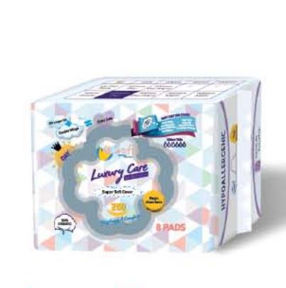 supply of different thicknessesmaterials and lengths sanitary napkin