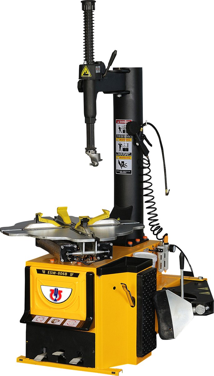 ESW806BB350 tyre changer tyre changer