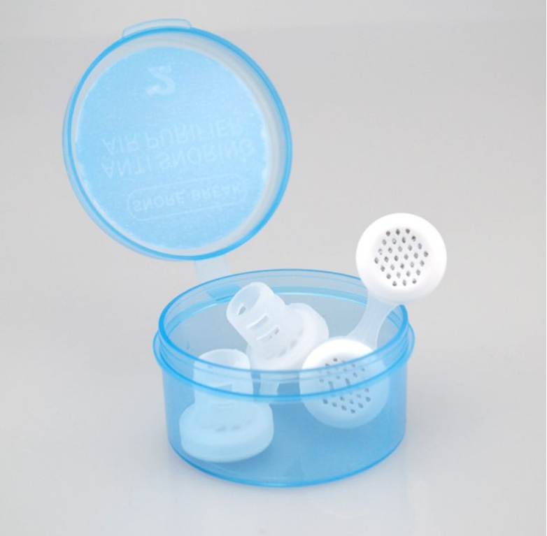 Nasal Anti Snoring Device nose purifier Mini nasal respirator sleep Anti Snoring nose clip Nasal Anti Snoring Device nose purifier Mini nasal respirator sleep Anti Snoring nose clip