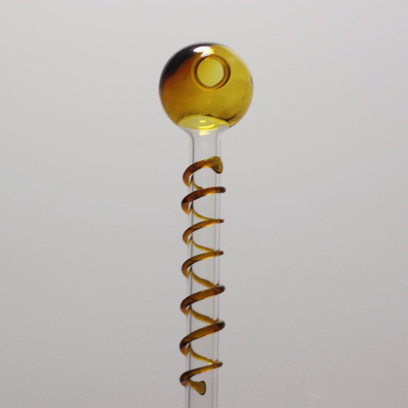 Oil Burners Pipes Balancer Water Pipe Smoking Pipes Hookahs Glass bongs