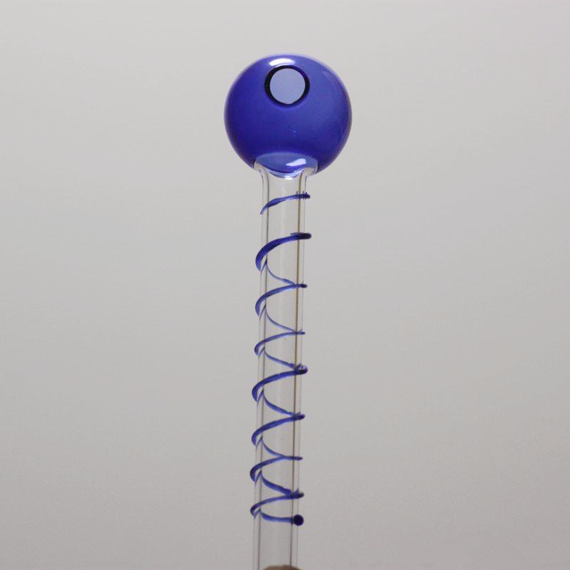 Oil Burners Pipes Balancer Water Pipe Smoking Pipes Hookahs Glass bongs