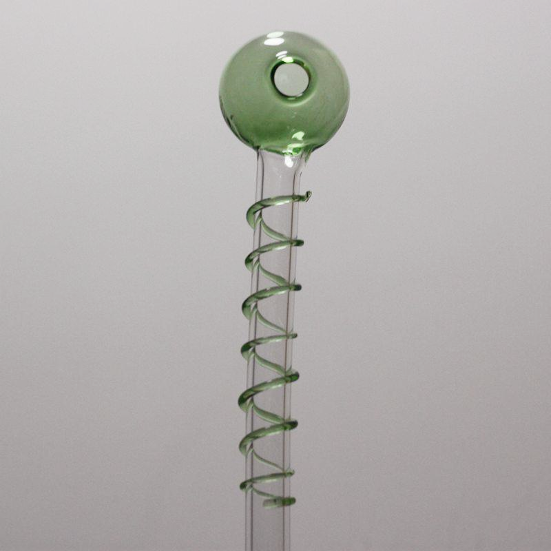 Oil Burners Pipes Balancer Water Pipe Smoking Pipes Hookahs Glass bongs