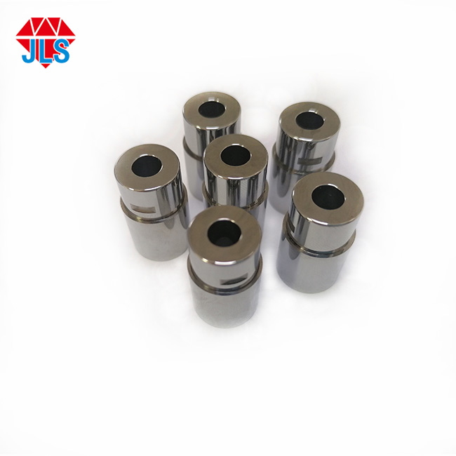Die Punches and Buttons Customized Precision Parts CNC Precision Parts