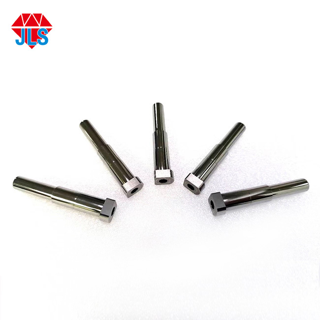 Die Punches Die Bush Custom Made Burring Punch Dowel Pins Block Punches Pilot Punches