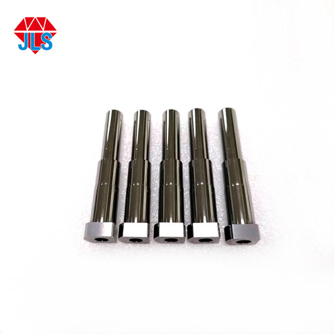 Block Dies Punch Guide Bushings Carbide Pilot Punches Tooling and Precision Wear Parts