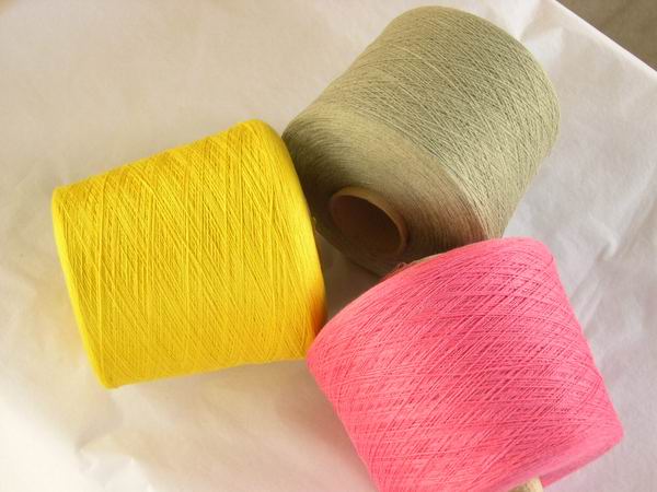 100 cashmere yarn for knitting and weaving