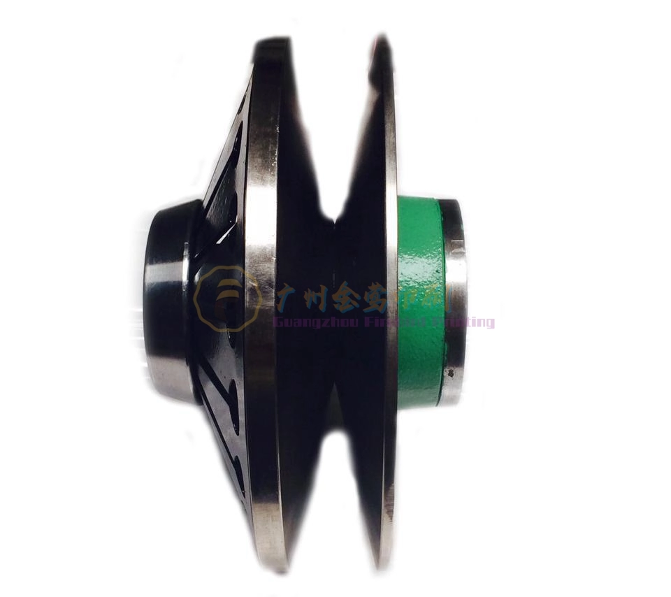 High quality Variable Speed Pulley For HDB MO offset printing machine