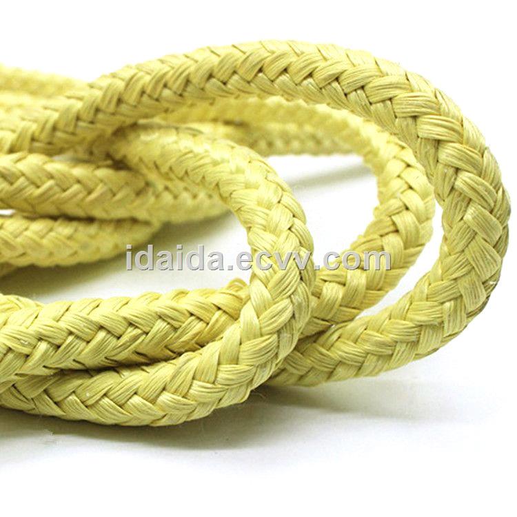 Recomen Mooring UHMWPE 3 8 12 strand corrosion abrasion resistance Rope
