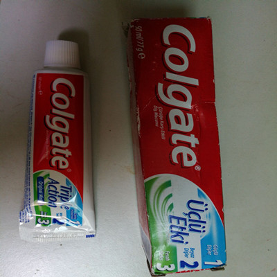 oem and wholesale colgate toothpaste