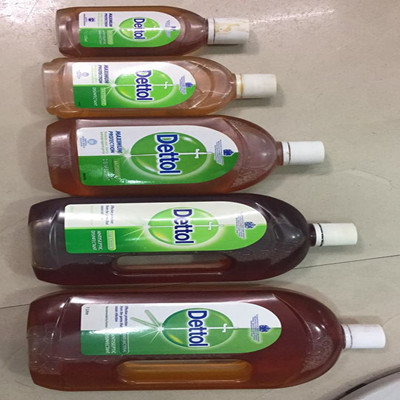 oem and wholesale dettol disinfectant