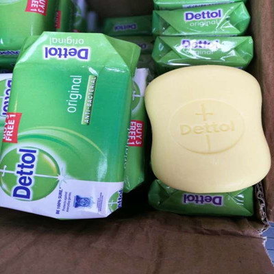 oem and wholesale dettol soap bar