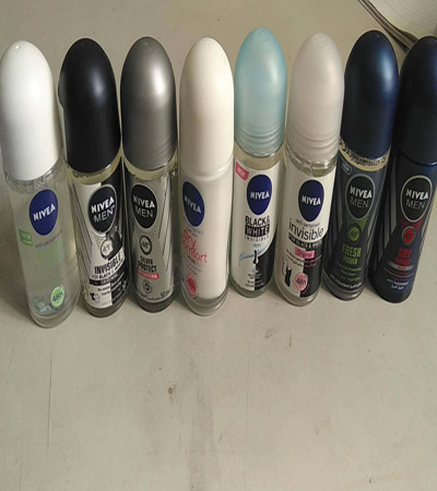 oem and wholesale nivea roll on deodorant