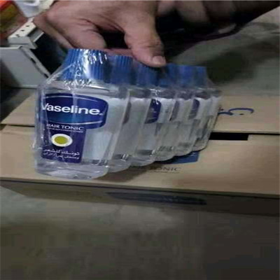 oem and wholesale vaseline hair tonic