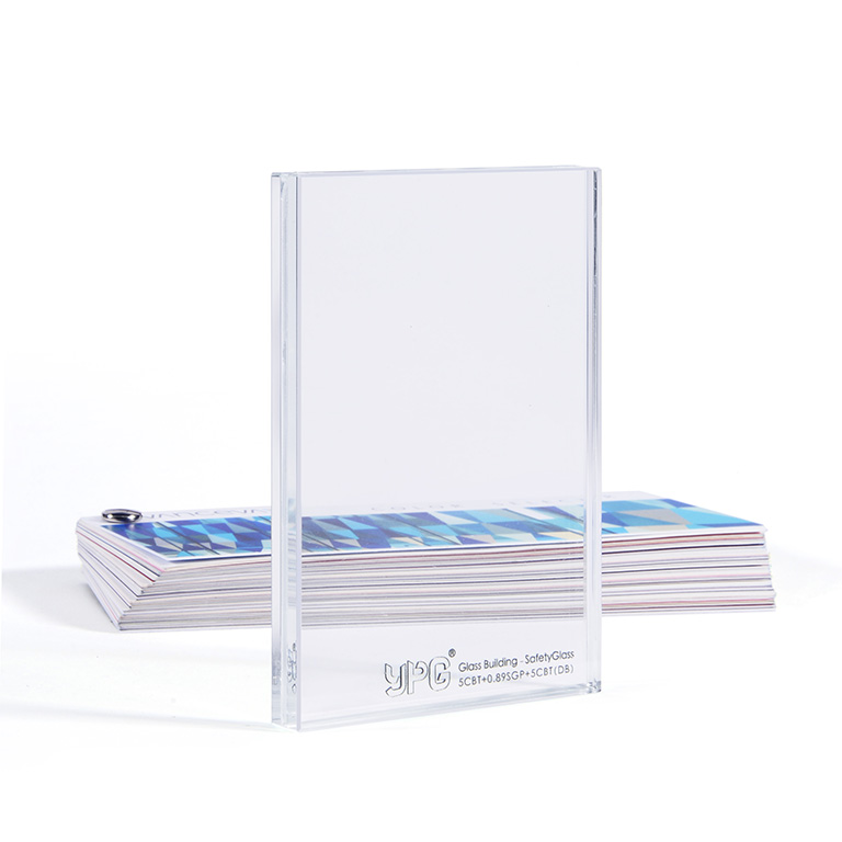 Glass BuildingSafetyGlass 5CBT089SGP5CBTDB