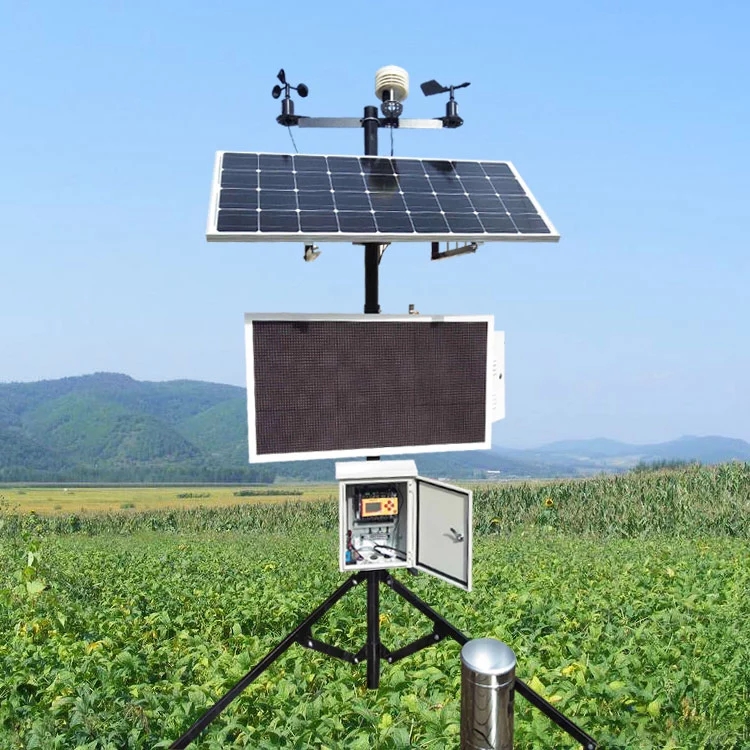 Hot Selling tower crane anemometer wind speed meter
