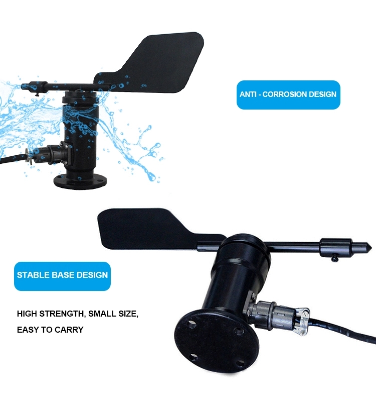 2019 High quality Weather station wind direction sensor