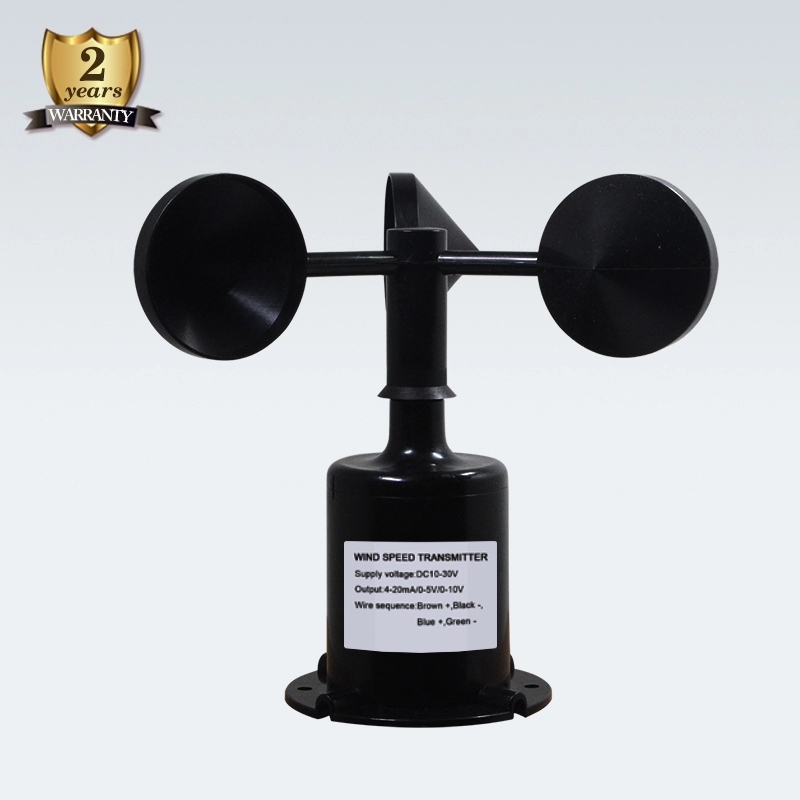 Hot Selling tower crane anemometer wind speed meter